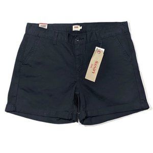 Levi's Classic Shorts Mid Rise
